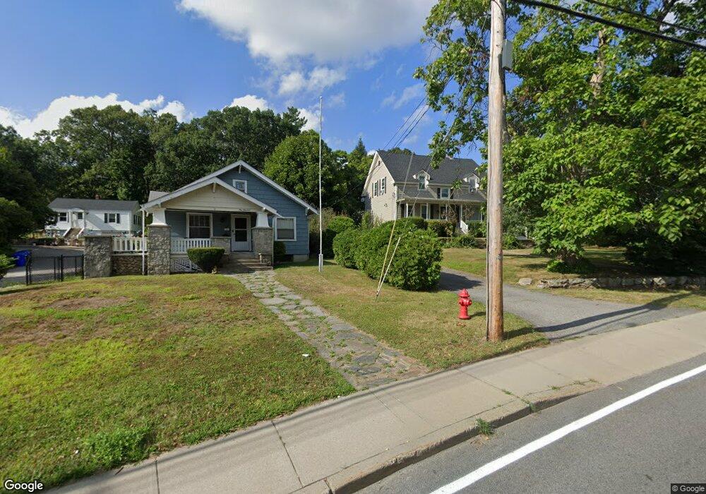 1 Perry St, West Warwick, RI 02893 - photo 1