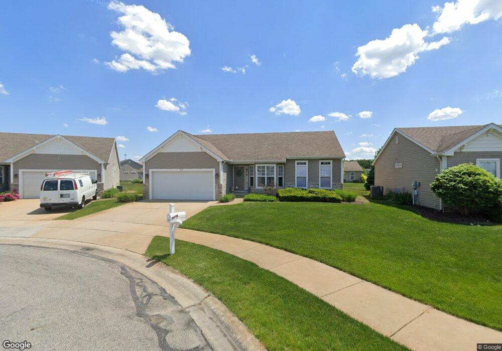 6108 Carnegie Ct, Granger, IN 46530 - photo 1