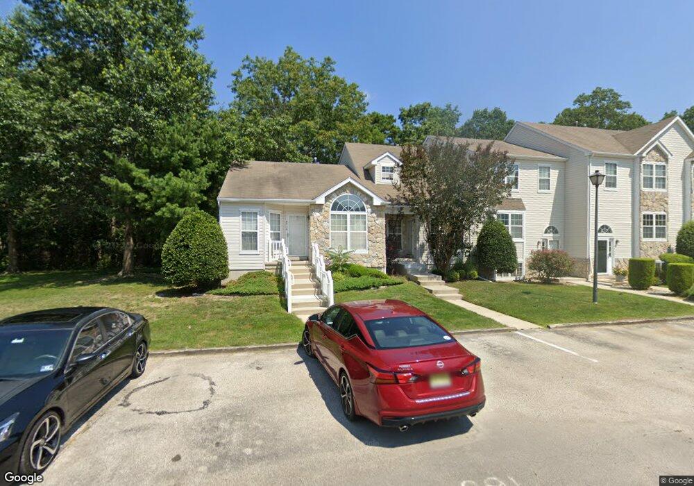 4716 Andorea Dr unit X191, Mays Landing, NJ 08330 - photo 1