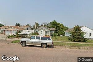 410 Main St W, Wessington Springs, SD 57382