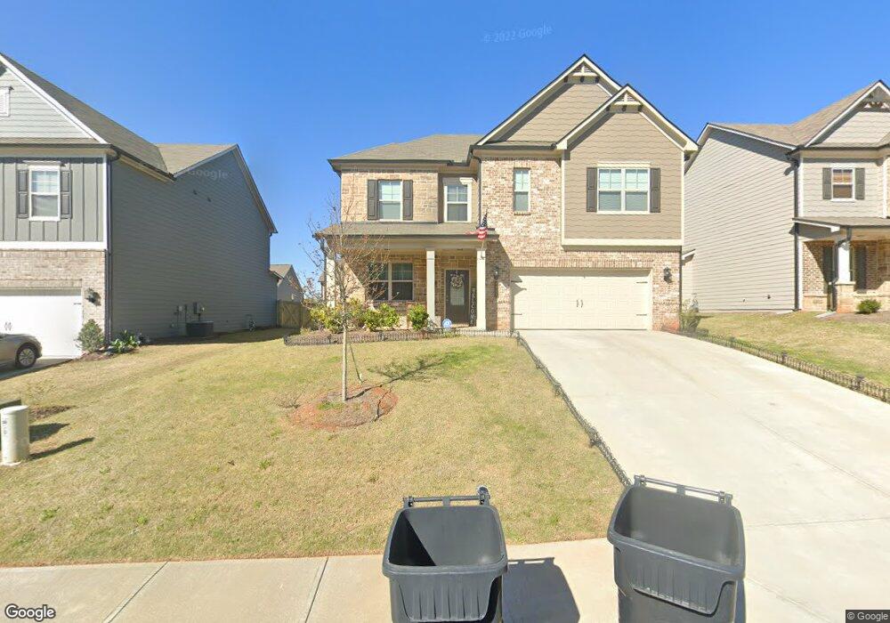 6941 Lancaster Crossing unit 151 A, Flowery Branch, GA 30542 - photo 1
