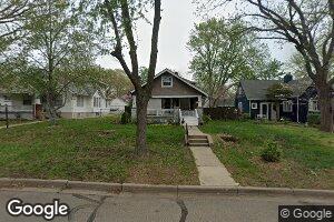 1266 SW Randolph Ave, Topeka, KS 66604