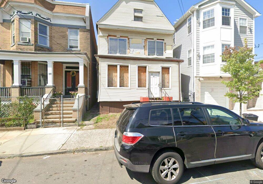 67 Alexander St, Newark, NJ 07106 - photo 1