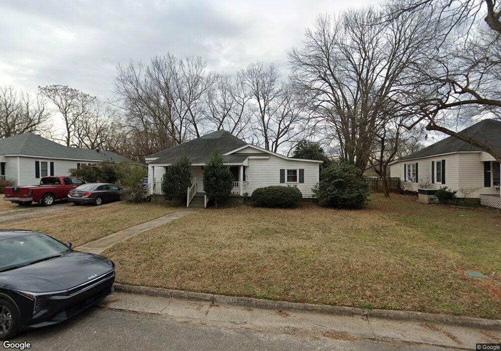 125 Oak St, Clover, SC 29710 - photo 1