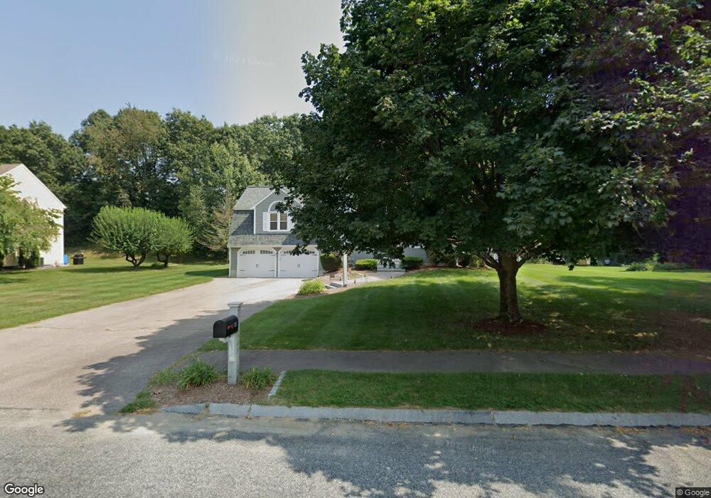 11 Catherine Ave, Franklin, MA 02038 - photo 1