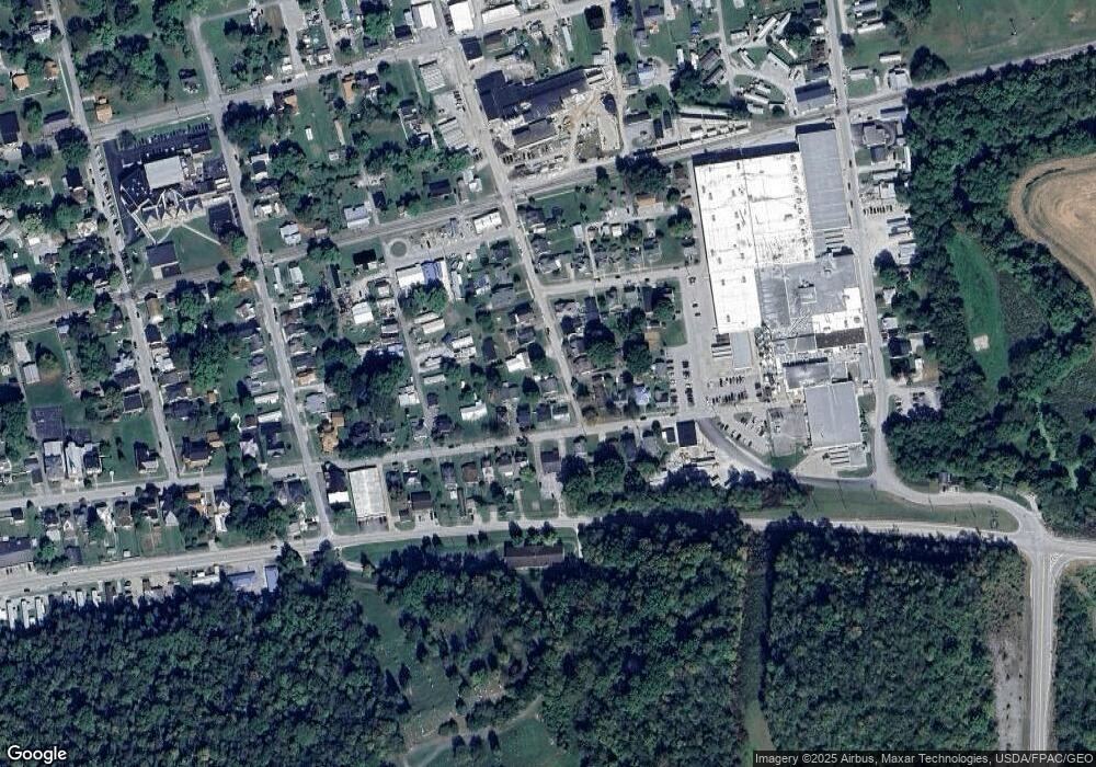 320 Seminary Ave, Augusta, KY 41002 - photo 1