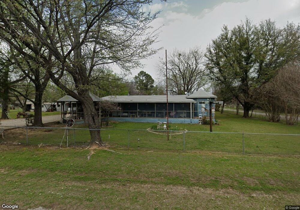 189 Li Linoe Ln, Sadler, TX 76264 - photo 1