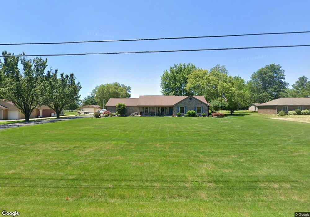 4305 Gibbs Rd, Danville, IN 46122 - photo 1