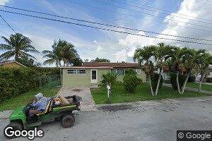 2529 SW 14th St, Pahokee, FL 33476
