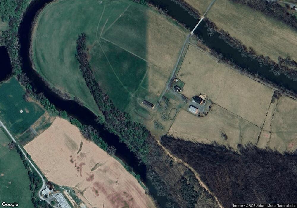 216 Colby Ln, Toms Brook, VA 22660 - photo 1