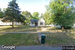 217 W Lake St, Marceline, MO 64658