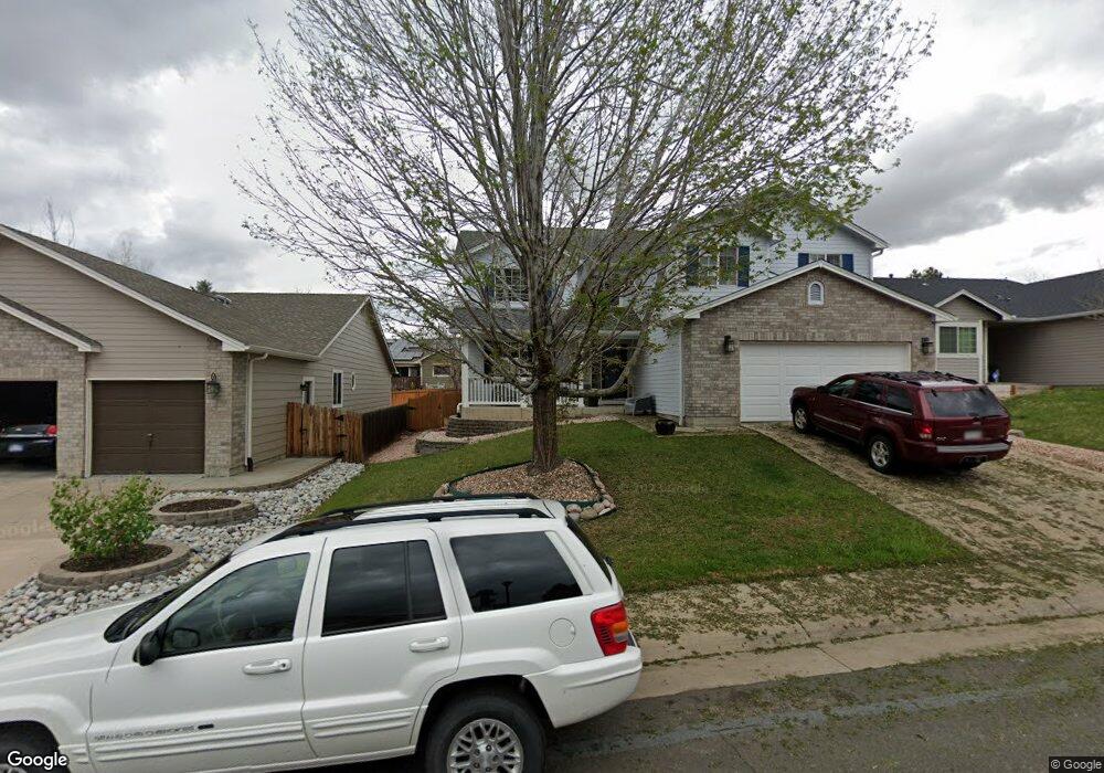 21335 E Prentice Ln, Centennial, CO 80015 - photo 1