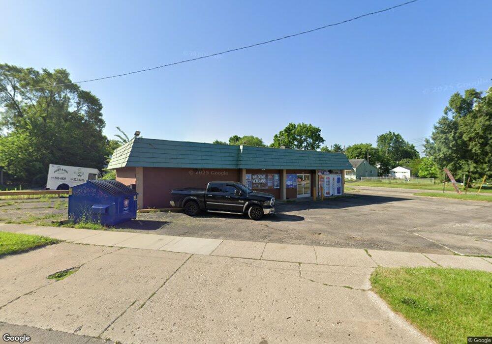 510 Leta Ave, Flint, MI 48507 - photo 1