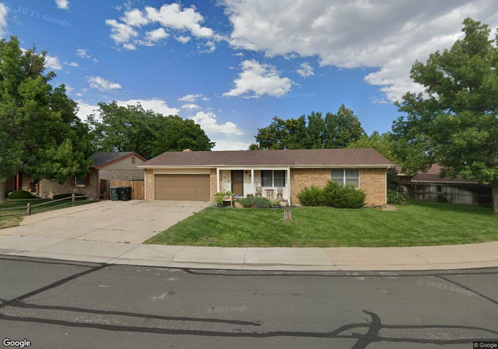 2495 E 123rd Way, Thornton, CO 80241 - photo 1