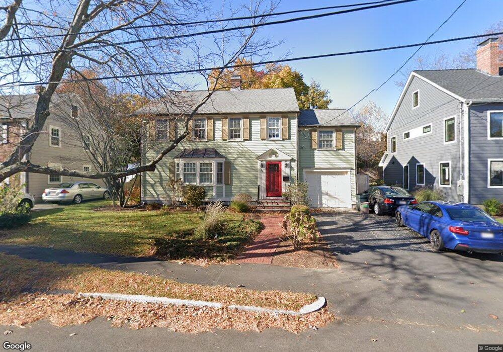 29 Pleasant View Rd, Arlington, MA 02476 - photo 1