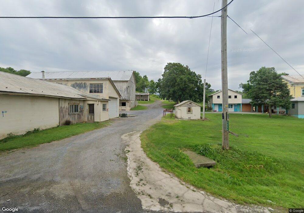 2684 Stull Rd, Mc Clure, PA 17841 - photo 1