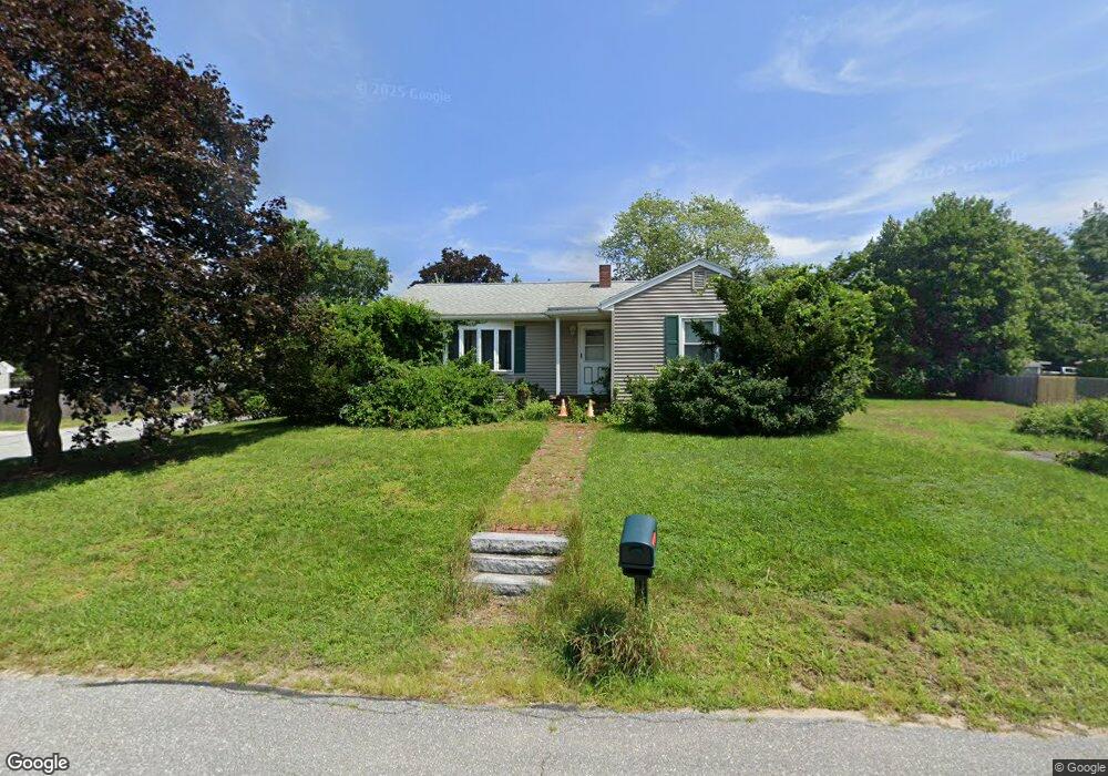 4 Dawson Ave, Salem, NH 03079 - photo 1