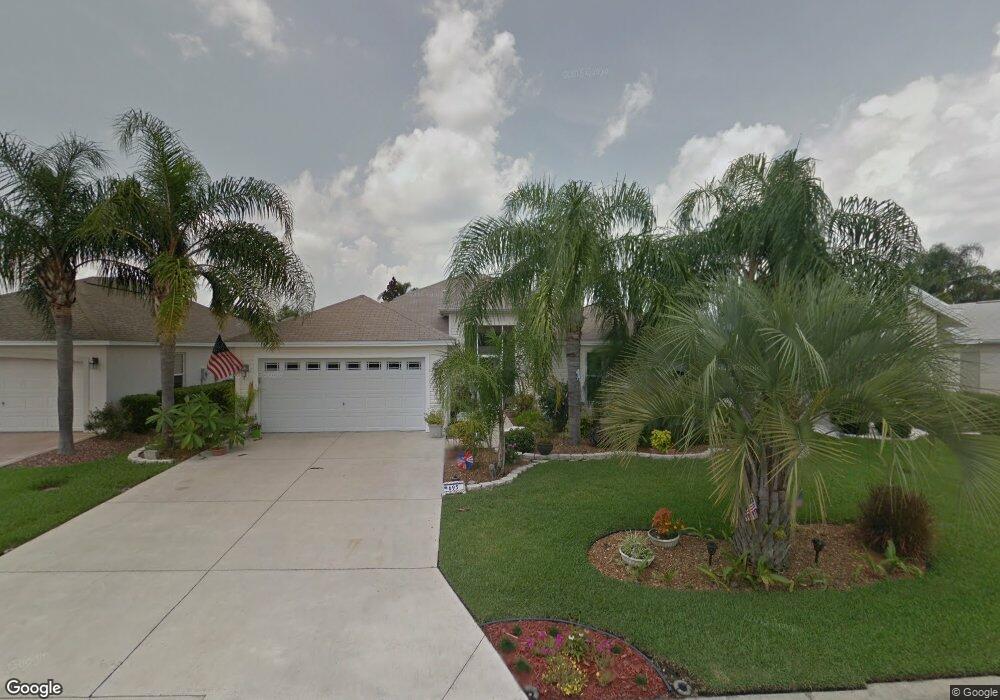 695 Bellerose Trail, The Villages, FL 32162 - photo 1