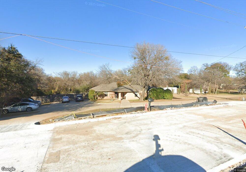 1619 Pipeline Rd E, Bedford, TX 76022 - photo 1