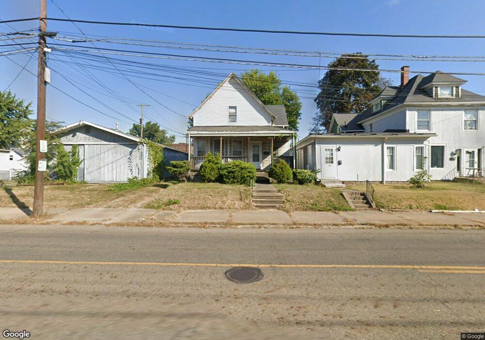 1701 Navarre Rd SW, Canton, OH 44706 - photo 1