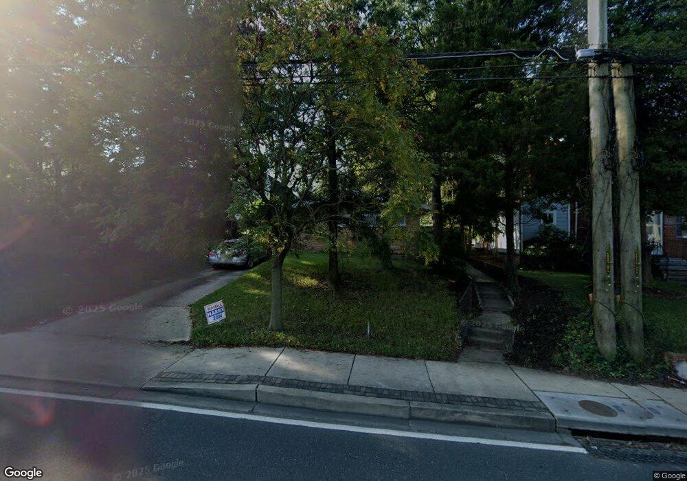 6125 Landover Rd, Cheverly, MD 20785 - photo 1