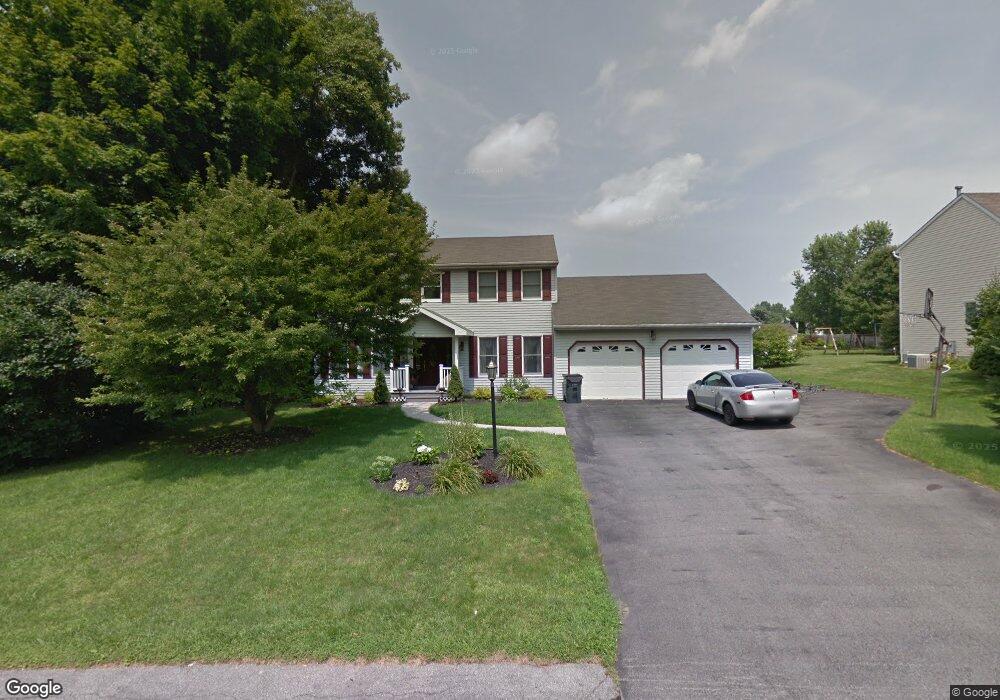 109 Concord Dr, Ballston Spa, NY 12020 - photo 1