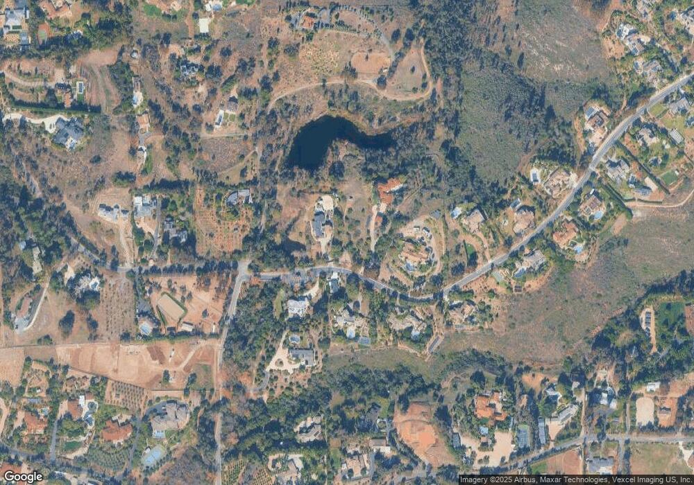 3232 Lone Hill Ln, Encinitas, CA 92024 - photo 1