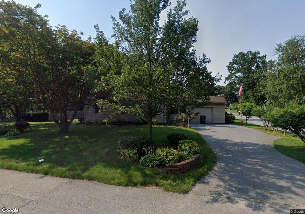 64 Temple Dr, Riverside, RI 02915 - photo 1