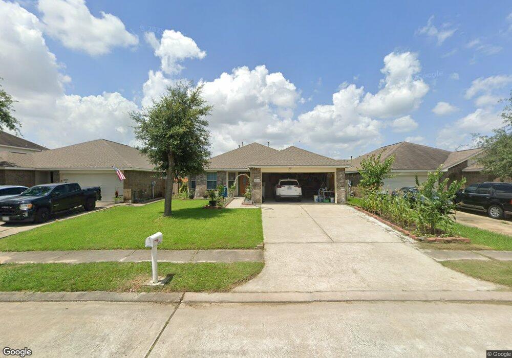 29215 Fox Fountain Ln, Spring, TX 77386 - photo 1