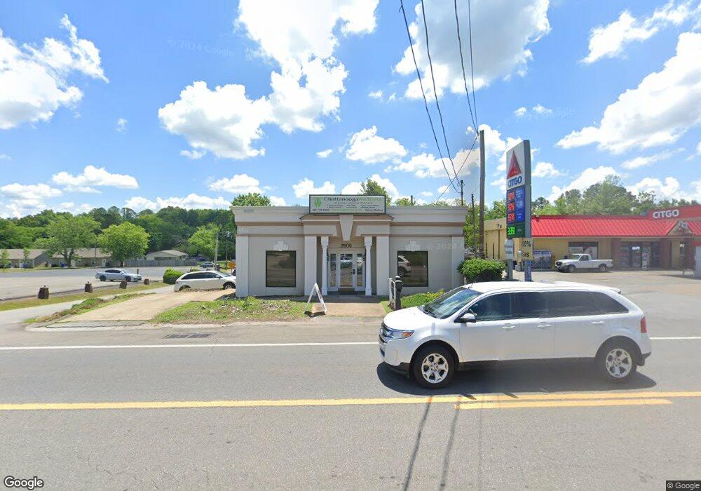 2906 Ocoeen, Cleveland, TN 37312 - photo 1