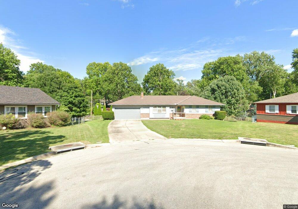 11700 W 54th St, Shawnee, KS 66203 - photo 1