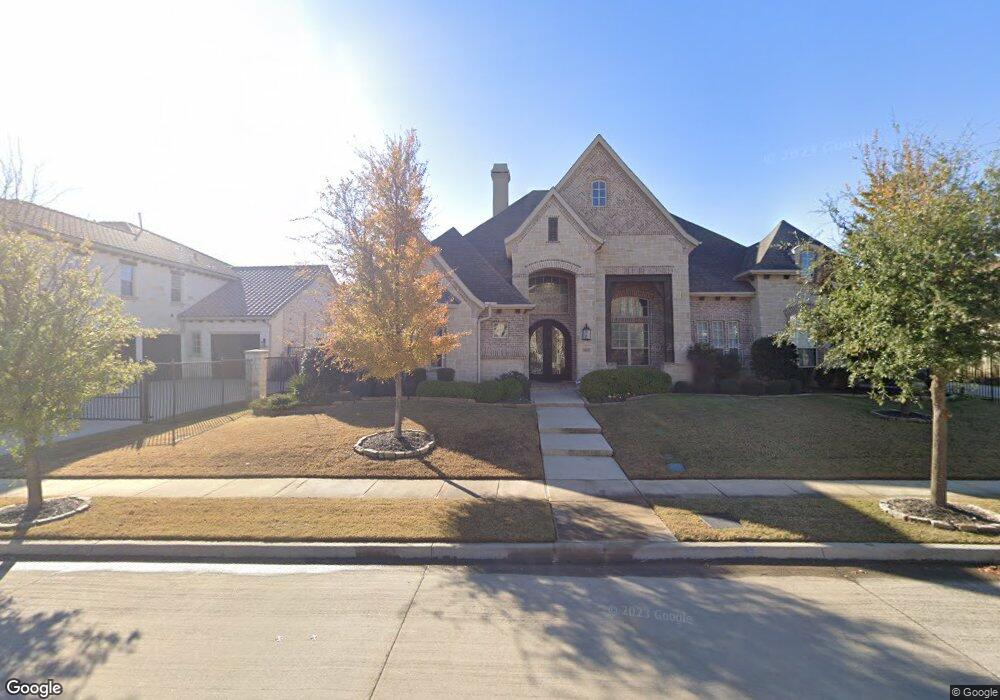 1017 Evergreen Place, Southlake, TX 76092 - photo 1