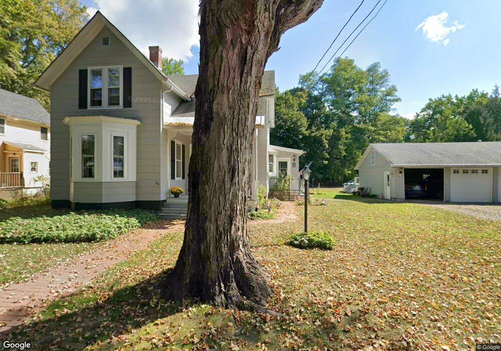 56 Willow St, Florence, MA 01062 - photo 1