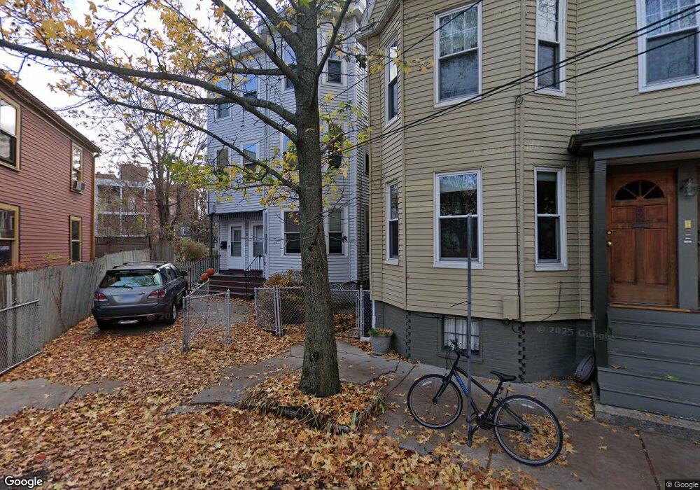 72 Eustis St, Cambridge, MA 02140 - photo 1