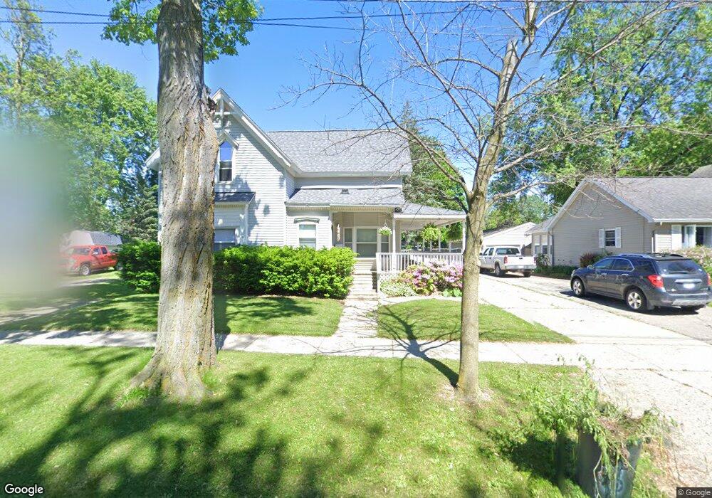 306 N Davison St, Davison, MI 48423 - photo 1