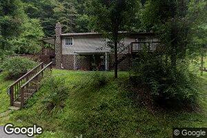 512 Jacks Creek Rd, Raven, VA 24639