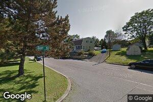 412 Funston Ave, Reading, PA 19607