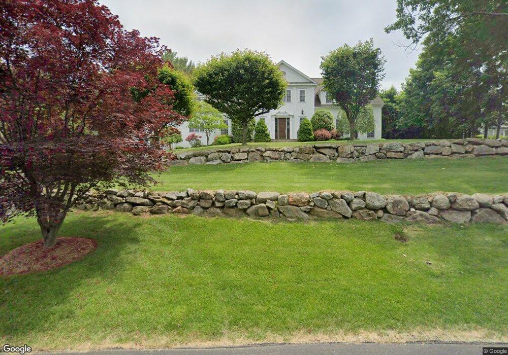 5 Harding Ln, Westport, CT 06880 - photo 1