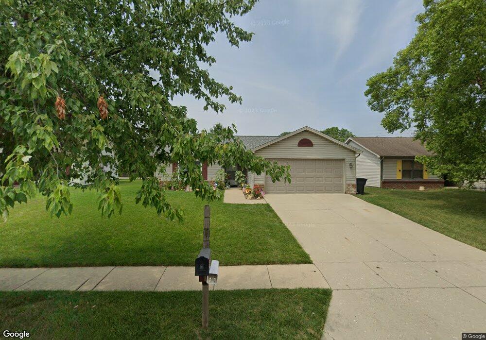 1820 Starks Cir, Lafayette, IN 47909 - photo 1