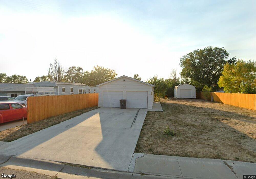 2702 Kristan Ave, Gillette, WY 82718 - photo 1