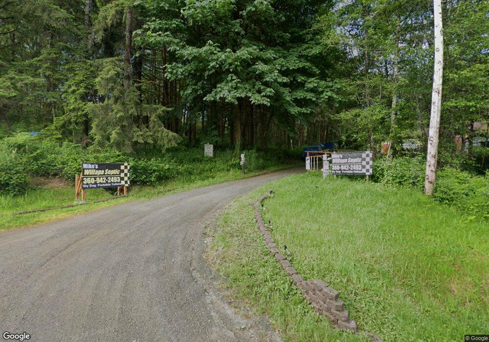 256 State Route 6, Raymond, WA 98577 - photo 1