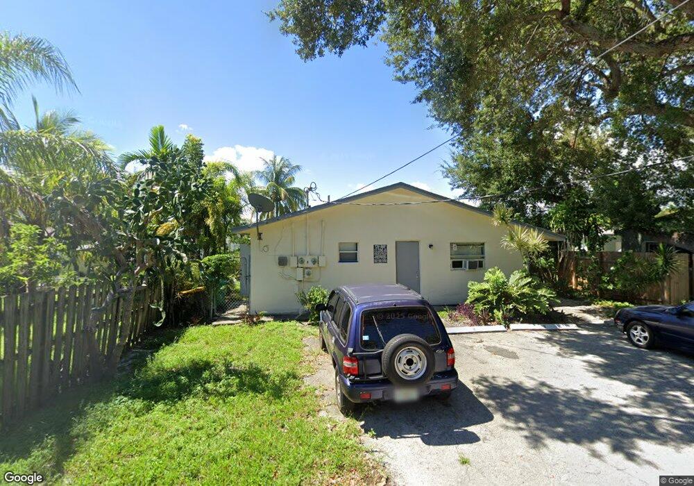274 SW 9th St (Weekly Studio), Dania Beach, FL 33004 - photo 1