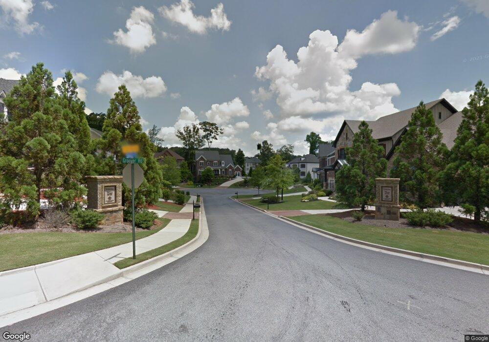 0 Spence Ct unit 8255510, Marietta, GA 30062 - photo 1