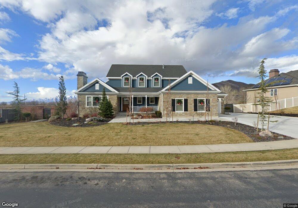 11469 N Broadleaf Hollow Ln, Highland, UT 84003 - photo 1