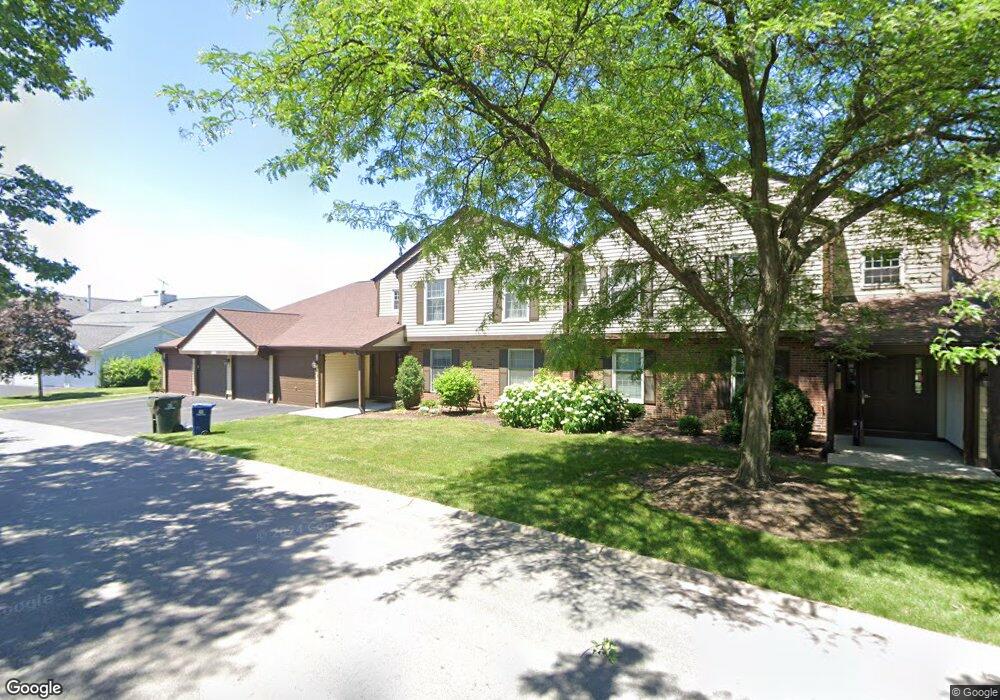 2169 Sunderland Ct unit 102A, Naperville, IL 60565 - photo 1