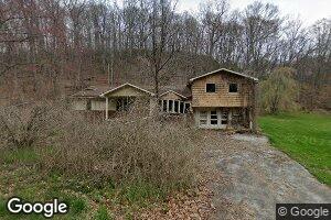 256 Glenbrook Mountain Rd, Keokee, VA 24265