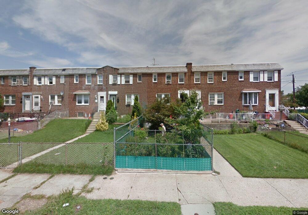 662 Randolph St, Camden, NJ 08105 - photo 1