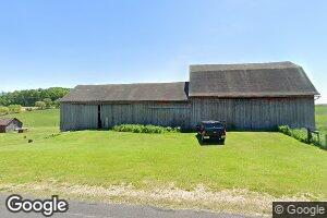 W1719 Adams Rd, Neosho, WI 53059