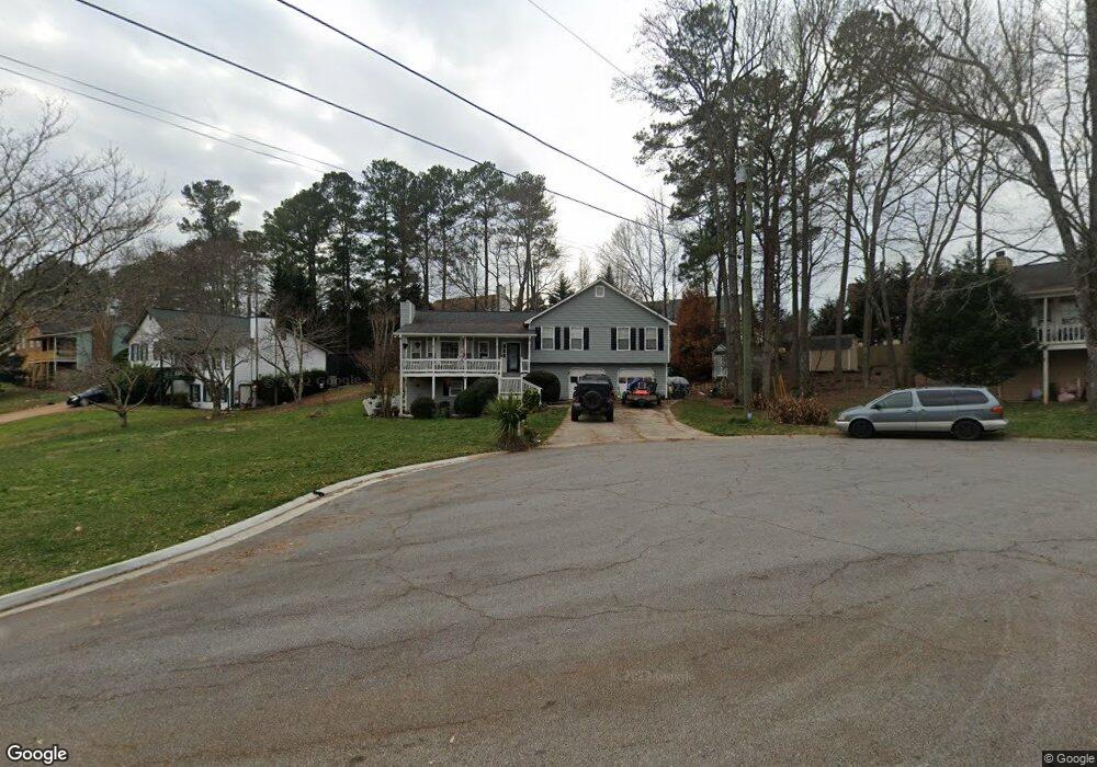 2010 Nottely Ct unit 2, Lawrenceville, GA 30043 - photo 1