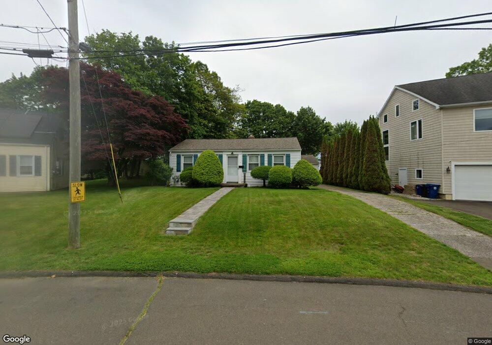 5 Park Ridge Rd, West Haven, CT 06516 - photo 1